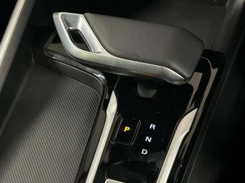 MG ZS 1.5 Hybrid+ Trophy 5dr Auto