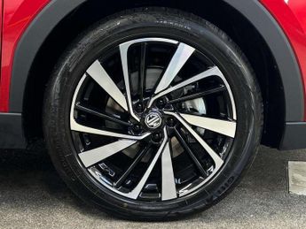 MG ZS 1.5 Hybrid+ Trophy 5dr Auto