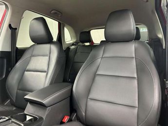 MG ZS 1.5 Hybrid+ Trophy 5dr Auto