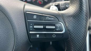 Kia Stinger 3.3 T-GDi GT S 5dr Auto