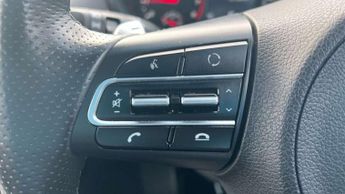 Kia Stinger 3.3 T-GDi GT S 5dr Auto