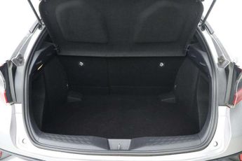 Toyota C-HR 1.2T Dynamic 5dr CVT