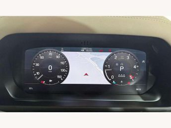 Land Rover Defender 2.0 D240 First Edition 110 5dr Auto