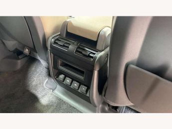 Land Rover Defender 2.0 D240 First Edition 110 5dr Auto