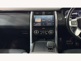 Land Rover Discovery 3.0 D300 R-Dynamic HSE 5dr Auto