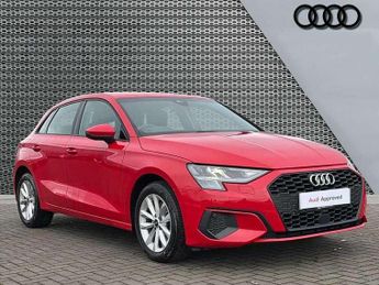 Audi A3 35 TFSI Technik 5dr