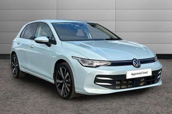 Volkswagen Golf 1.5 TSI Match 5dr