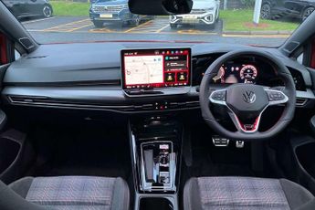 Volkswagen Golf GTI 2.0 TSI 265 GTI 5dr DSG