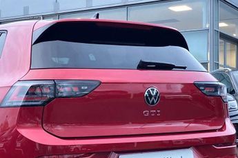 Volkswagen Golf GTI 2.0 TSI 265 GTI 5dr DSG