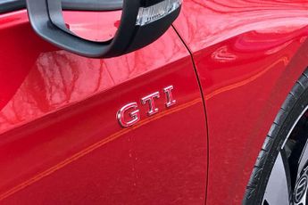 Volkswagen Golf GTI 2.0 TSI 265 GTI 5dr DSG
