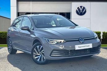 Volkswagen Golf 1.4 TSI eHybrid Style 5dr DSG