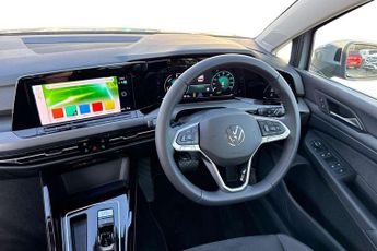 Volkswagen Golf 1.4 TSI eHybrid Style 5dr DSG