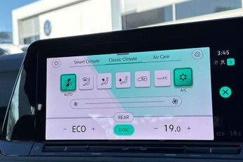 Volkswagen Golf 1.4 TSI eHybrid Style 5dr DSG