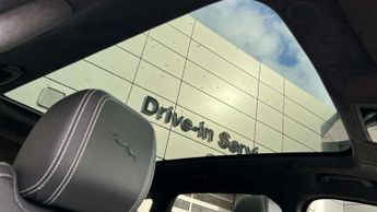 Jaguar F-Pace 2.0 P400e R-Dynamic HSE Black 90th Anniv 5dr Auto