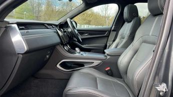 Jaguar F-Pace 2.0 P400e R-Dynamic HSE Black 90th Anniv 5dr Auto