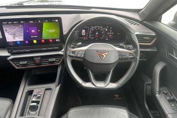 Cupra Formentor 1.5 TSI 150 V2 5dr DSG