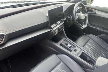 Cupra Formentor 1.5 TSI 150 V2 5dr DSG