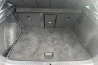 Cupra Formentor 1.5 TSI 150 V2 5dr DSG