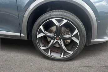 Cupra Formentor 1.5 TSI 150 V2 5dr DSG