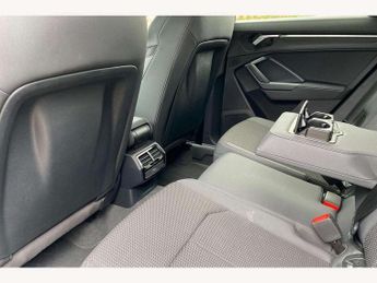 Audi Q3 35 TDI S Line 5dr S Tronic