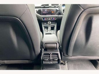 Audi Q3 35 TDI S Line 5dr S Tronic