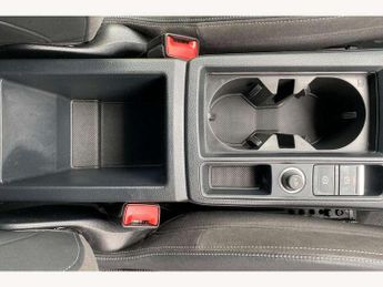 Audi Q3 35 TDI S Line 5dr S Tronic