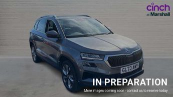 Skoda Karoq 1.5 TSI SE L 5dr DSG