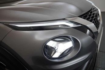 Nissan Juke 1.0 DiG-T 114 N-Connecta 5dr DCT