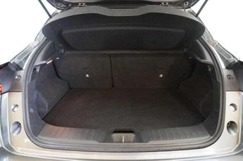 Nissan Juke 1.0 DiG-T 114 N-Connecta 5dr DCT