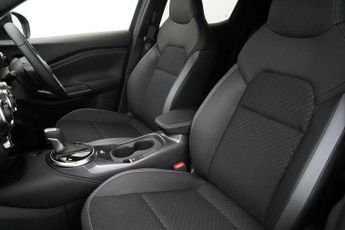 Nissan Juke 1.0 DiG-T 114 N-Connecta 5dr DCT
