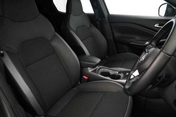 Nissan Juke 1.0 DiG-T 114 N-Connecta 5dr DCT