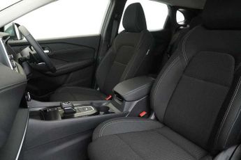 Nissan Qashqai 1.3 DiG-T MH 158 Acenta Premium 5dr Xtronic