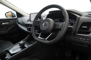 Nissan Qashqai 1.3 DiG-T MH 158 Acenta Premium 5dr Xtronic