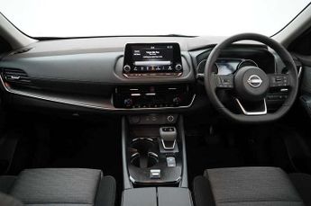 Nissan X-Trail 1.5 E-Power 204 Acenta Premium 5dr Xtronic