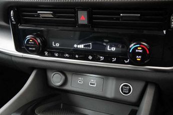 Nissan X-Trail 1.5 E-Power 204 Acenta Premium 5dr Xtronic