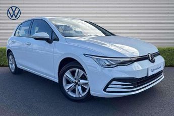Volkswagen Golf 1.0 TSI Life 5dr