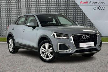 Audi Q2 35 TFSI Sport 5dr S Tronic