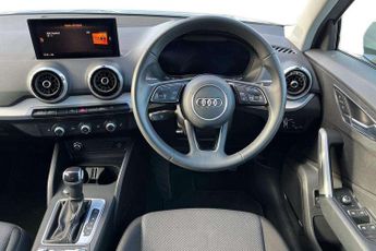 Audi Q2 35 TFSI Sport 5dr S Tronic