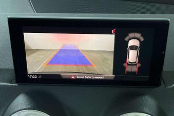 Audi Q2 35 TFSI Sport 5dr S Tronic