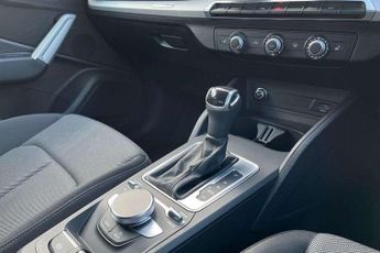 Audi Q2 35 TFSI Sport 5dr S Tronic
