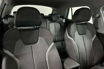 Audi Q2 35 TFSI Sport 5dr S Tronic