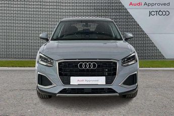Audi Q2 35 TFSI Sport 5dr S Tronic