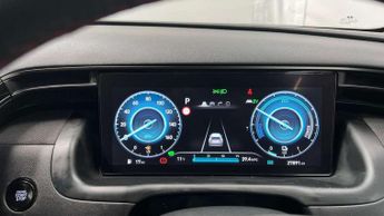 Hyundai Tucson 1.6 TGDi Hybrid 230 N Line 5dr 2WD Auto