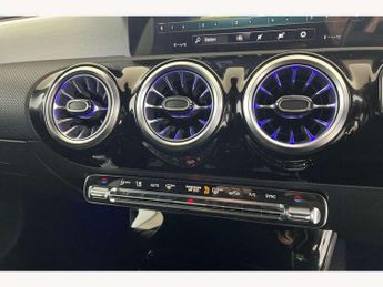 Mercedes-Benz CLA CLA 200 AMG Line Premium 4dr Tip Auto