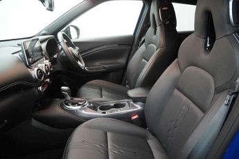 Nissan Juke 1.6 Hybrid Tekna 5dr Auto
