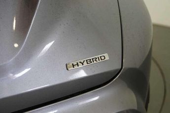 Nissan Juke 1.6 Hybrid Tekna 5dr Auto