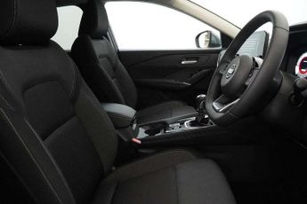 Nissan Qashqai 1.3 DiG-T MH Premiere Edition 5dr