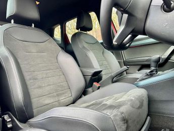 SEAT Arona 1.0 TSI 115 XPERIENCE Lux 5dr DSG