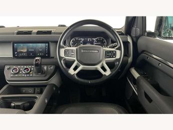 Land Rover Defender 2.0 P400e X-Dynamic SE 110 5dr Auto