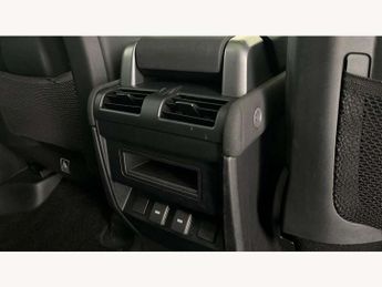 Land Rover Defender 2.0 P400e X-Dynamic SE 110 5dr Auto